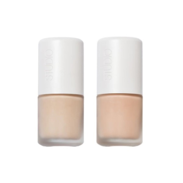 The Saem - Studio Slim Fit Foundation - 10ml