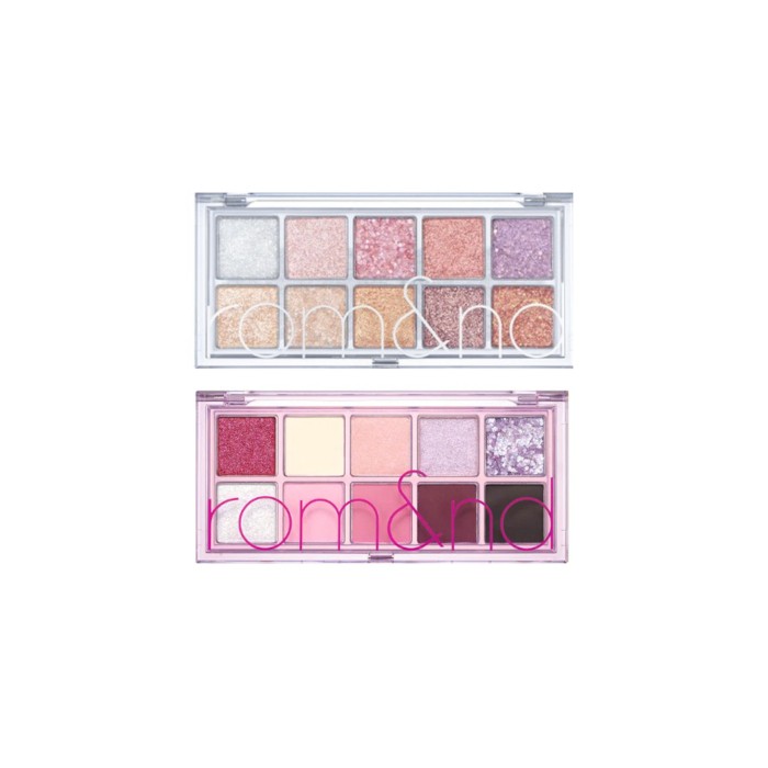 Romand Better Than Palette Set I