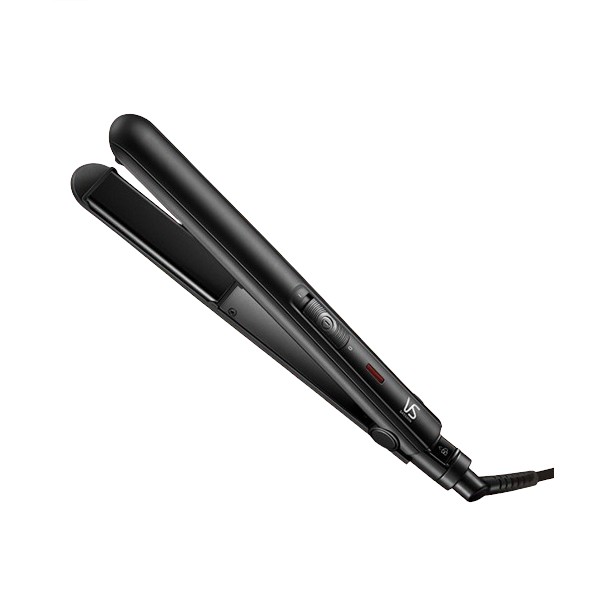 Vidal Sassoon - Compact Ceramic Straightener VSS247K 220V - 1pezzo