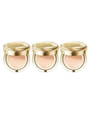 Amore Pacific - Time Response Complete Cushion Compact SPF50 PA+++ - 15g+15g