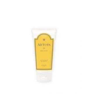 ARTOIS - Jar Body Lotion - 140ml