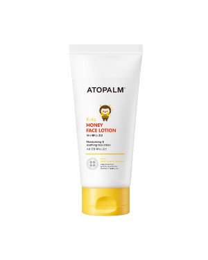 Atopalm - Kids Honey Face Lotion Kids - 150ml