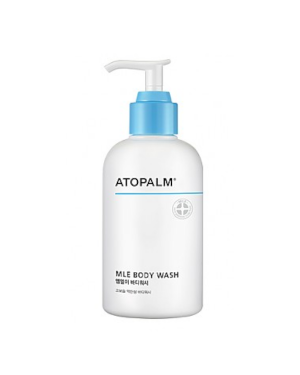 Atopalm - MLE Body Wash - 300ml