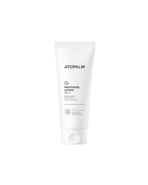 Atopalm - Panthenol Lotion - 180ml