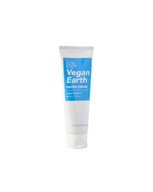 audrey&young - Hi-Vegan Earth Water Cream - 80ml