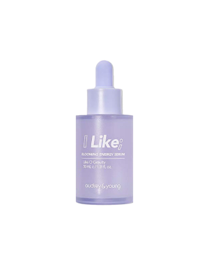 audrey&young - I Like Sérum Énergétique Éclatant - 30ml