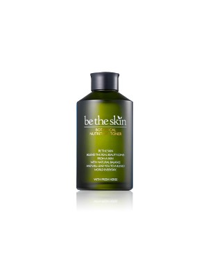 be the skin - Botanical Nutrition Toner - 150ml
