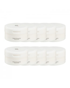 BEAUTY OF JOSEON - Radiance Cleansing Balm - 100ml (10ea) Set