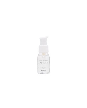 Bellflower - Niacinamide 15% Serum - 30ml