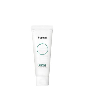 beplain - Cicaful Calming Gel - 80ml