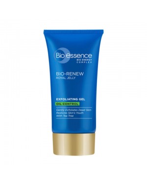 BIO-ESSENCE - Bio-Renew Exfoliating Gel (Oil Control) - 60g