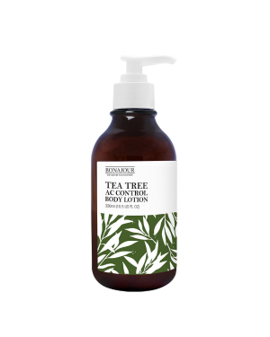 BONAJOUR -  Teebaum AC Control Körperlotion - 300ml