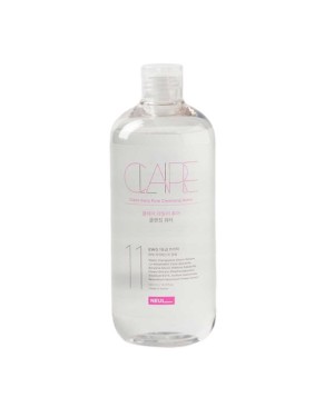 Clarie - Daily Pure Cleansing Water - 500ml