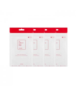 COSRX - AC Collection Acne Patch Pack (4cad.) Set