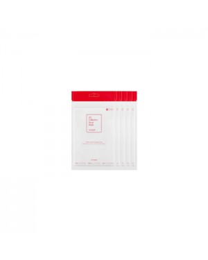COSRX - AC Collection Acne Patch Pack (5cad.) Set