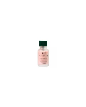 Etude House - AC Clean Up Pink Powder Spot - 15ml