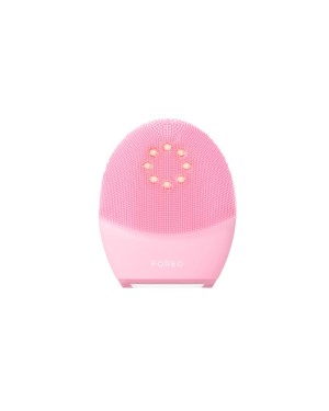 Foreo - Luna 4 Plus Facial Cleansing Device for Normal Skin - 1pezzo