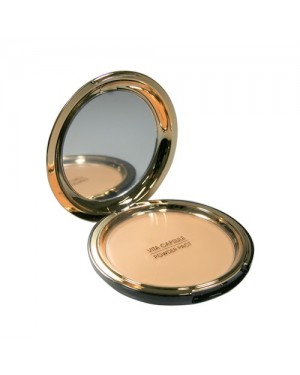 Hope Girl - Vita Capsule Powder Pact (New) - 21g