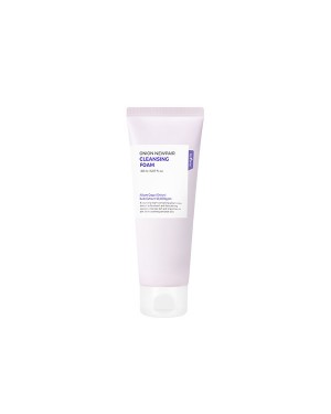 Isntree - Onion Newpair Mousse nettoyante - 150ml