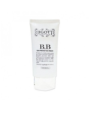 Jigott - BB Crème Sun Protect SPF41 PA++