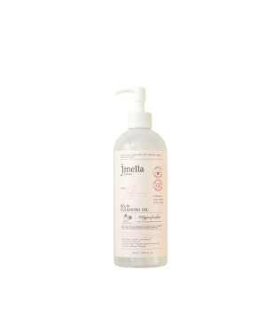 jmella in france - Blooming Peony Cleansing Oil - 500ml