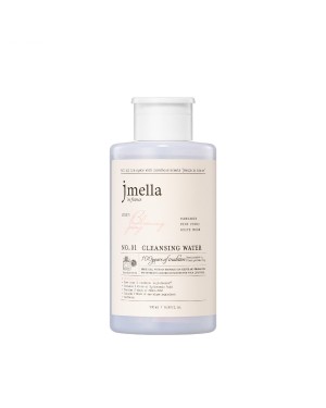 jmella in france - Blooming Peony Cleansing Water - 500ml