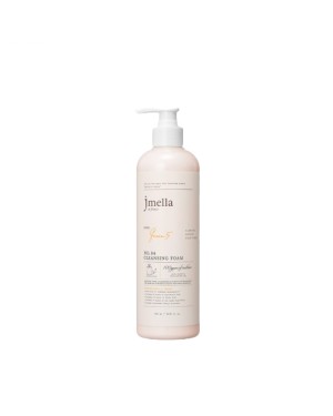 jmella in france - Queen 5 Cleansing Foam - 500ml