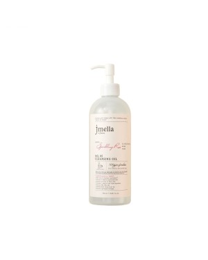 jmella in france - Sparkling Rose Cleansing Oil - 500ml