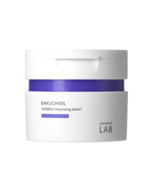 JPSLAB - Unlabel LAB Bakuchiol 100MPa Cleansing Balm - 90g