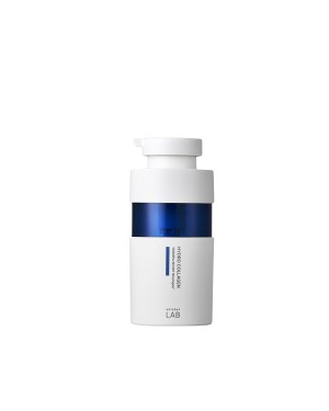 JPSLAB - Unlabel LAB Hydro Collagen 100MPa Moist Shampoo - 400ml