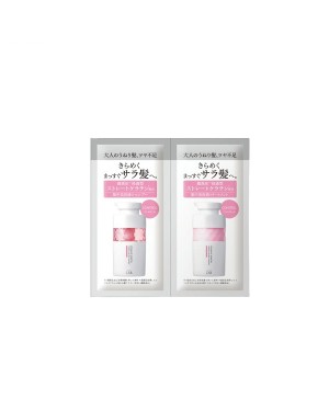 JPSLAB - Unlabel LAB Labo Control Care Trial Set - 12ml & 12g