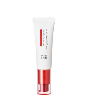 JPSLAB - Unlabel LAB Niacinamide + Retinol 100MPa Spot Cream - 20g