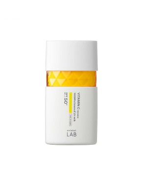 JPSLAB - Unlabel LAB Vitamin C 100MPa Essence UV Milk SPF50+ PA++++ - 50ml