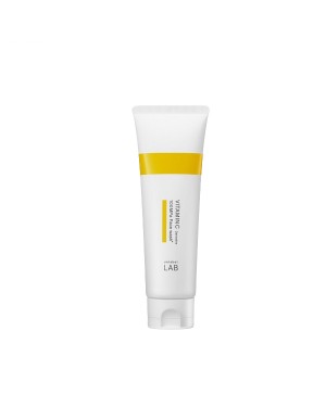 JPSLAB - Unlabel LAB Vitamin C 100MPa Face Wash - 130g