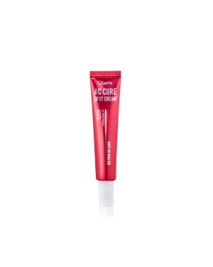 Jumiso -  Keine Schmerzen, keine Verstärkung AC Cure Spot Cream - 15g
