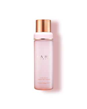 KAHI - Wrinkle Bounce Collagen Mist Ampoule - 100ml