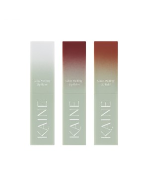 KAINE - Glow Melting Lip Balm - 3.7g