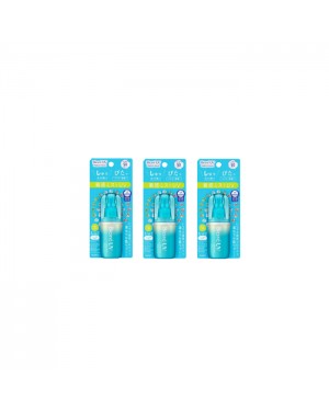 Kao - Biore UV Aqua Rich Aqua Protect Mist SPF50 PA++++ - 60ml (3ea) Set