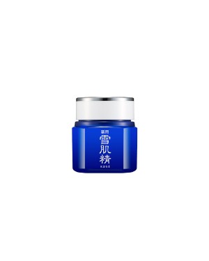 Kose - Medicated SEKKISEI Cream - 40g