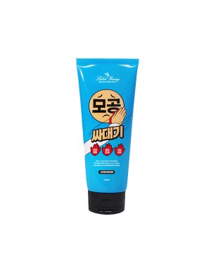 Label Young - Shocking Crème profonde pour les pores - 200ml