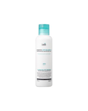 Lador - Keratin Lpp Shampoo - 150ml - 150ml