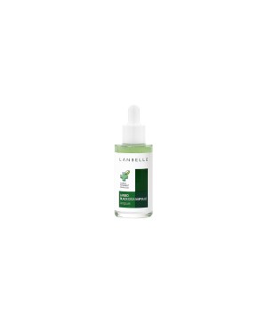 LANBELLE - Lanbio Black Cica Ampoule - 50ml