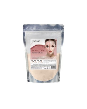 LINDSAY - AC Control Modeling Mask (Zipper) - 240g