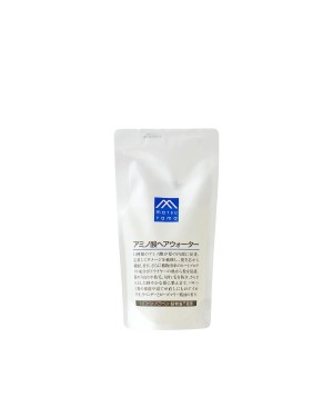 MATSUYAMA - M-mark Amino Acid Hair Water Refill - 190ml