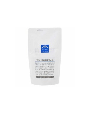 MATSUYAMA - M-mark Amino Acid Infusion Gel Refill - 140ml