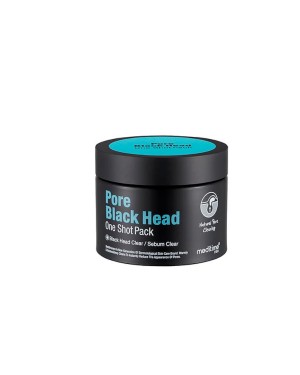 Meditime - Pore BlackHead One Shot Pack - 100g