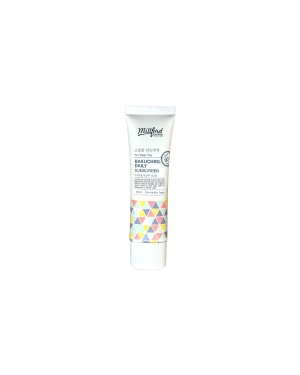 Millford - Bakuchiol Daily Sunscreen SPF50+PA++++ - 50ml