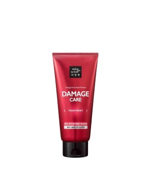 miseenscéne - Damage Care Red Protein Treatment - 330ml