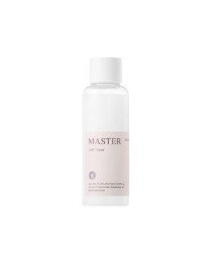 mixsoon - Master Soft Toner - 150ml