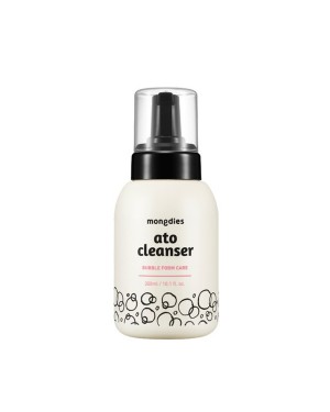 Mongdies - Ato Cleanser - 300ml